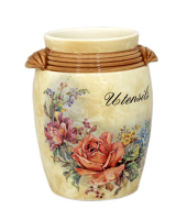 Подставка под кухонные инструменты "Элианто", LCS  