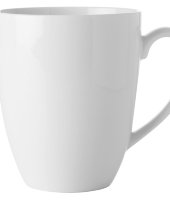 Кружка Белая коллекция без инд.упаковки
