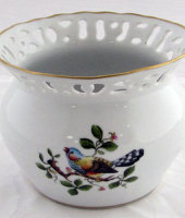Ваза, Hollohaza Porcelain 
