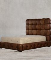 Кровать Блобби , RESTORATION HARDWARE