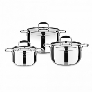 Набор посуды Mystery 6 предметов, ELO, Германия item