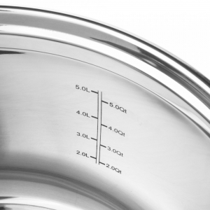 Набор посуды Mystery 6 предметов, ELO, Германия item