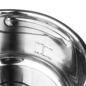 Набор посуды Mystery 6 предметов, ELO, Германия item