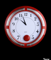 Настенные часы, 19206, Linea Argenti, Италия