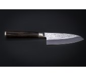 Нож Deba, Shun Pro Sho, 10 см, KAI