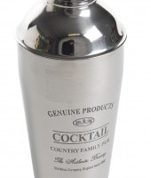 Шейкер "Genuine", Cosy & Trendy 