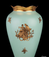 Ваза"Green", M640/VO, Bruno Costenaro