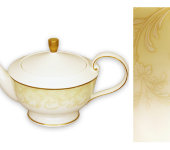 Чайник (0,6 л) с крышкой Версаль, Narumi
