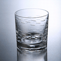 Бокал для виски вращающийся, 017, Shtox