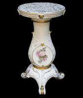Столик, Ceramiche Ferraro 