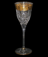 Набор рюмок "Zara" (6 шт.), Precious Cre Art 