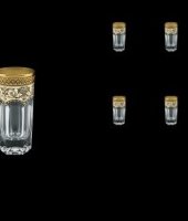 Набор стопок "Empire", Vaclav Ruzicka