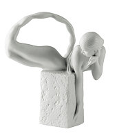 Статуэтка "Скорпион", Royal Copenhagen