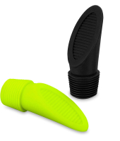 Набор пробок для бутылок, силикон