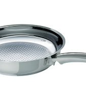 Сковорода "Crispy Steelux Premium", Fissler                  