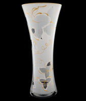 Декор ваза "Плющ", Rona    