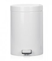 Ведро для мусора с педалью, 3л, 109348, Brabantia