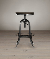 Стул Винд , RESTORATION HARDWARE