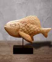 Декор рыба , ROOMERS