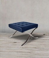 Пуф Барселона , ROOMERS