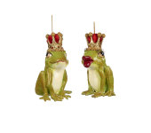 Декоративная лягушка , GOODWILL