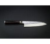 Нож Deba, Shun Pro Sho, 16 см, KAI