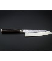 Нож Deba, Shun Pro Sho, 16 см, KAI