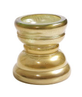 Подсвечник "Metallic Party Light", San Miguel 