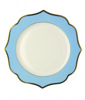 Тарелка IONICA, LE COQ