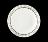 Набор тарелок глубоких "Классик", 20 см, Royal Aurel