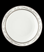 Набор тарелок глубоких "Классик", 20 см, Royal Aurel