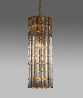 Люстра , ROOMERS