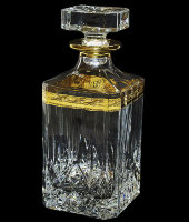 Графин, Precious Cre Art