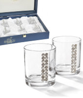 Набор для водки "REGINA", Chinelli