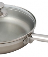 Сковорода "Роял" 26см, Silampos