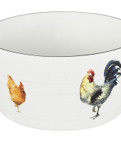 Салатник Усадьба