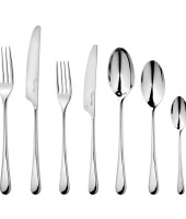 Набор столовых приборов 42/6, IONA Bright, Robert Welch