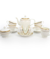 Искандер чайный сервиз, АККУ