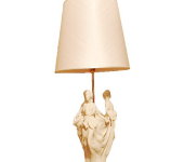Лампа "Миллениум", Porcellane Principe
