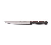 Нож для резки мяса 18 см "Pakkawood", серия 12000, IVO Classiс