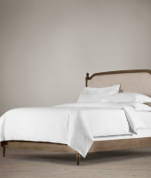 Кровать Фостер , RESTORATION HARDWARE