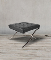 Пуф Барселона , ROOMERS