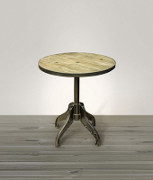 Стол Дидье , ROOMERS