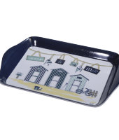 Поднос "Cabines", Efya Deco