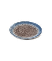 Тарелка E466, ROOMERS