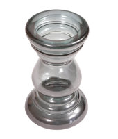 Подсвечник "Metallic Party Light", San Miguel  