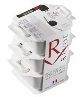 Набор мини квадратных форм, Белль Куизин, Revol