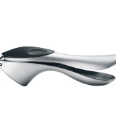 Пресс-чеснок с устройством для отделения шелухи "Pelikan", Moha 