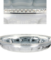 Блюдо "Regina", Chinelli