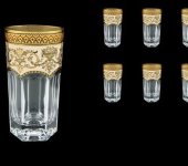 Набор стаканов для воды "Empire", Vaclav Ruzicka